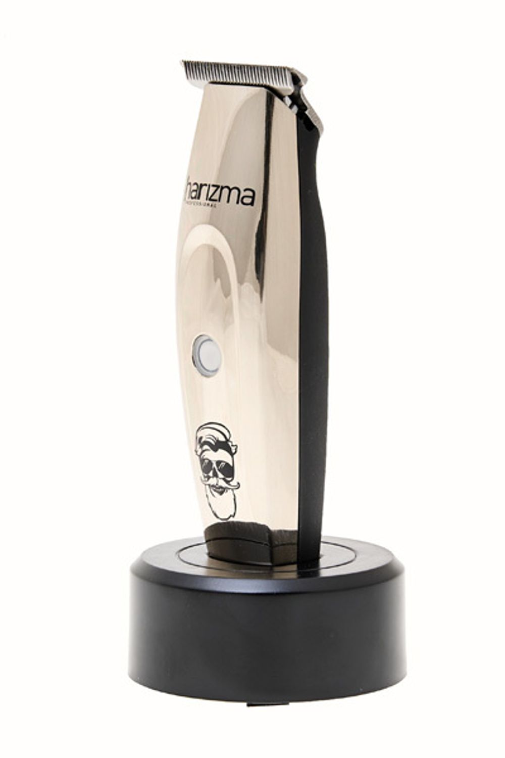 Триммер для стрижки и окантовки Harizma T-Xpert (h10119)