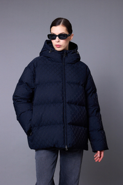 Куртка женская BLACK