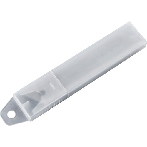 Лезвия для ножей ELITECH 25мм.10шт.   420201