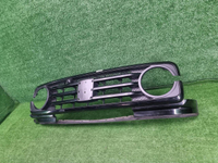 Решетка радиатора Tank 300 (2021-н.в.)