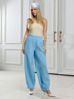 Брюки женские Асель-3 Виотекс АКВА