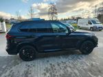 Карбоновый обвес для BMW X5 G05 G18 LCI рестайлинг 2023-2024+ БМВ Губа канарды юбки диффузор спойлер тюнинг