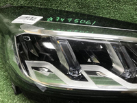 Фара правая Chery Tiggo 7 Pro (2020-2024) LED