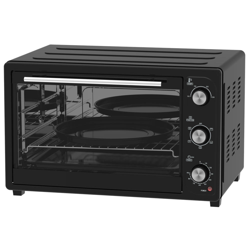 Мини-печь OASIS M-S45CB 348
