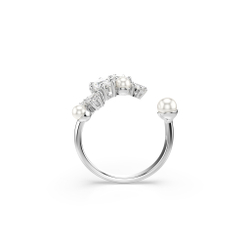 CONSTELLA:RING OP WHITE/RHS 55