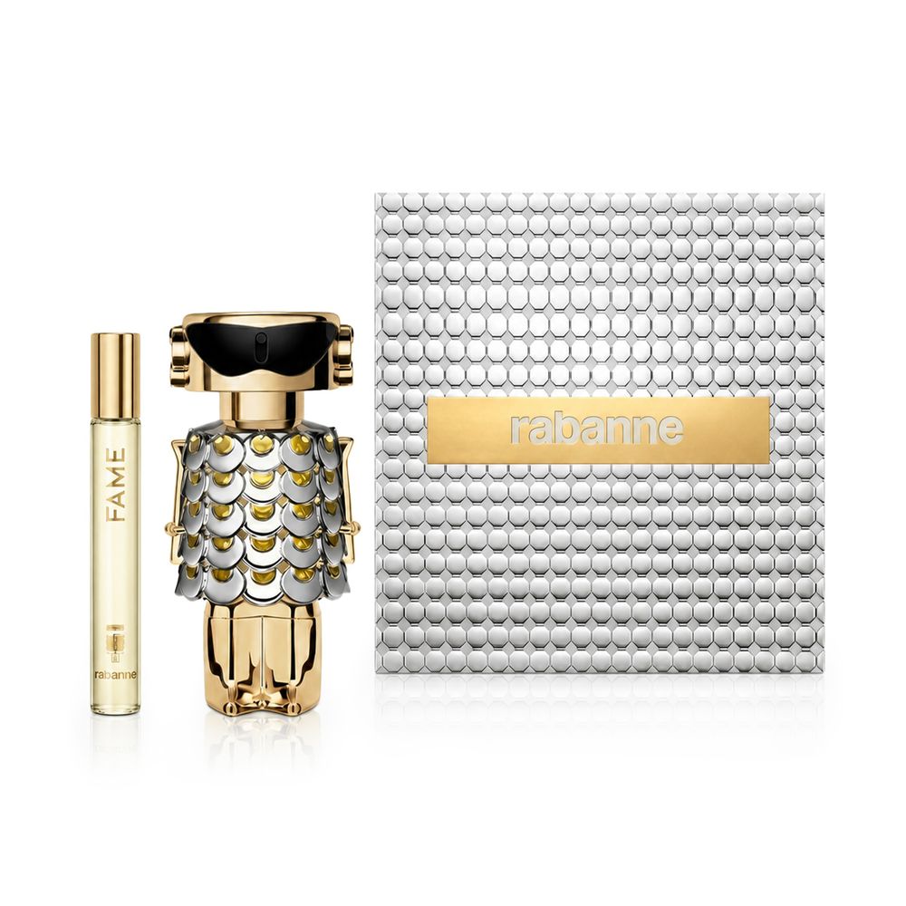 Rabanne Fame EDP 50 ml + EDP MINI 10 ml (woman) 60 ml