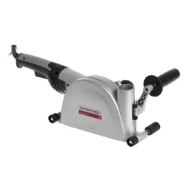 Штроборезы и шлифовальные машины