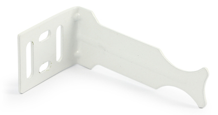 Крепление угловое радиаторное универсальное UNI-FITT