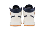 Кроссовки Jordan Air Jordan 1 Mid Jeter