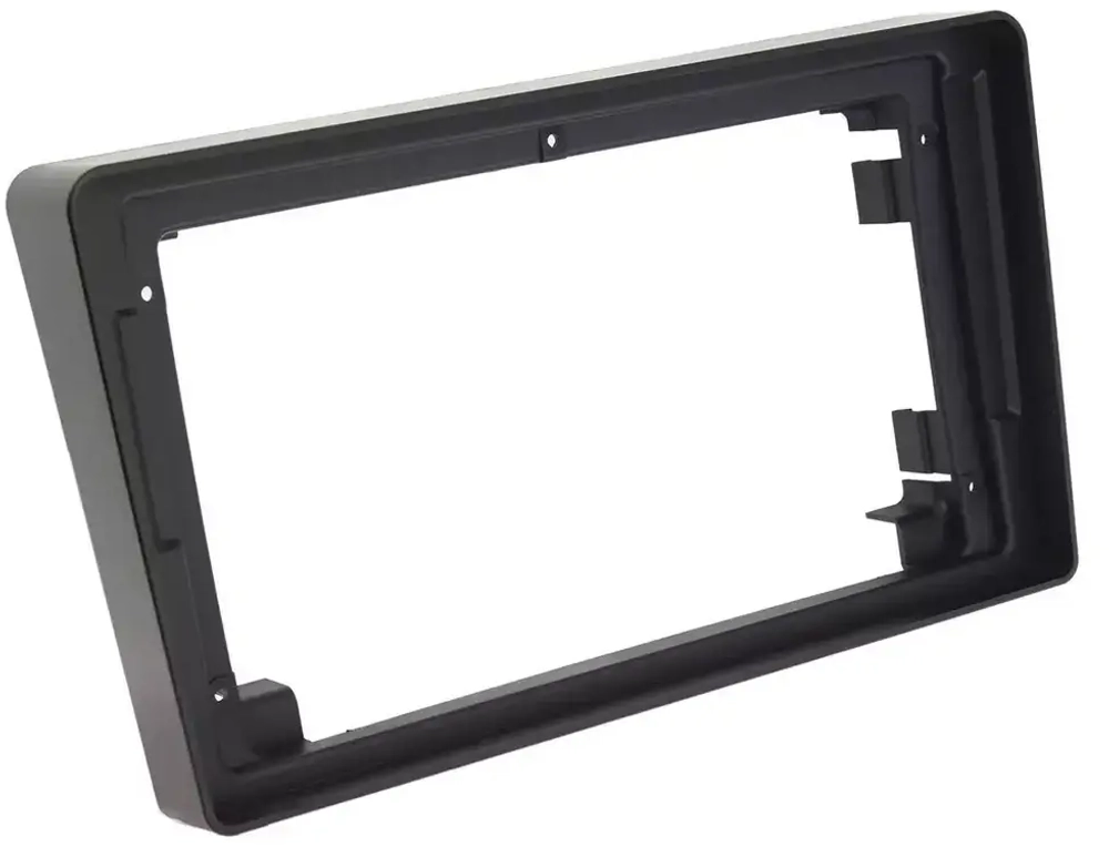 Магнитола для Mitsubishi Outlander 1 2002-2008 - FarCar XXL9-7463 монитор 9.5" 2K QLED на Android 14, TS20, 8+256Гб, CarPlay, 4G SIM-слот