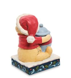 Disney-6002845 Фигурка «Винни Пух»