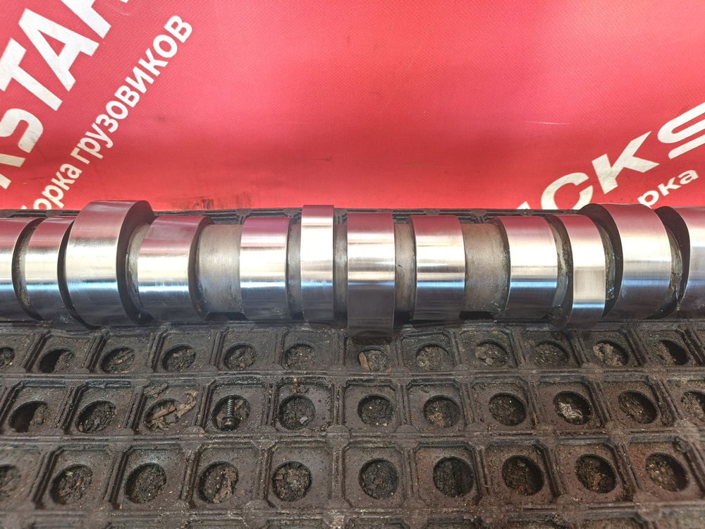 Распредвал