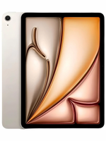 Планшет Apple iPad Air 11 M4 128Gb Wi-Fi Starlight