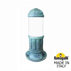 Садовый светильник-столбик FUMAGALLI SAURO 500 D15.553.000.VYF1R
