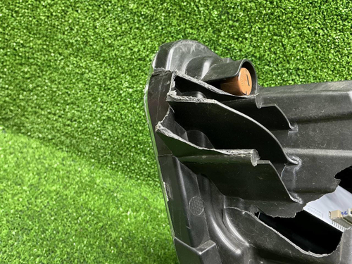 Битая Фара правая Chery Tiggo 8 Pro Max 22-нв LED