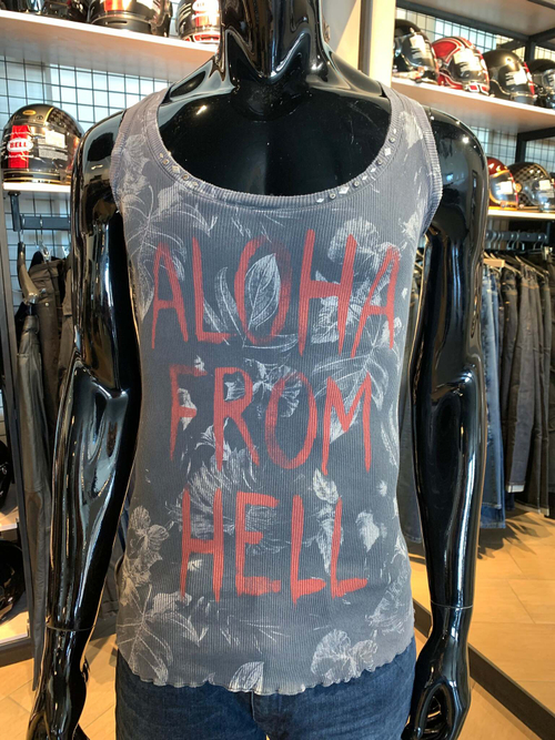 Майка Rude Riders