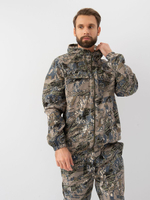 Костюм РОССИЯ СТРЕЛОК ЛАБИРИНТ р.52-54