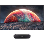 Проектор Hisense Laser TV 100L9H