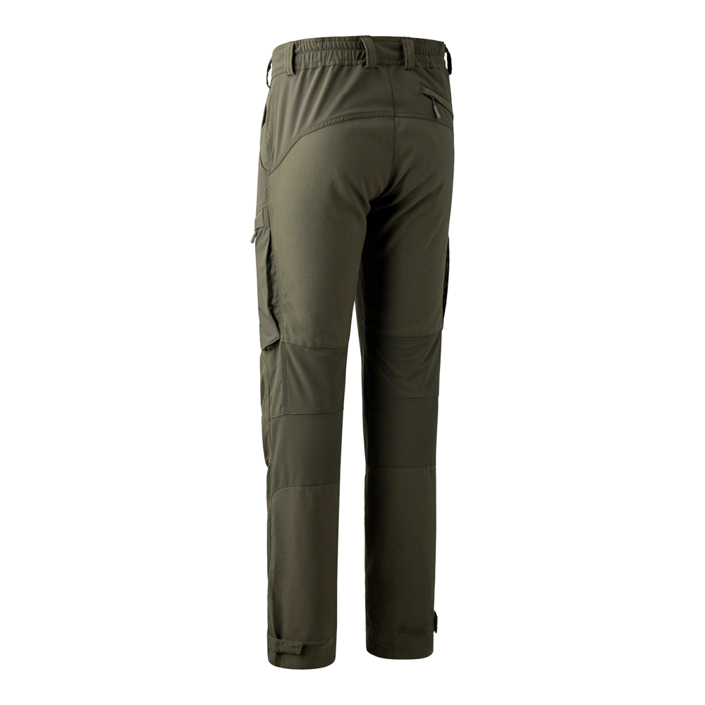 Брюки Deerhunter Strike Extreme (389 Palm Green)