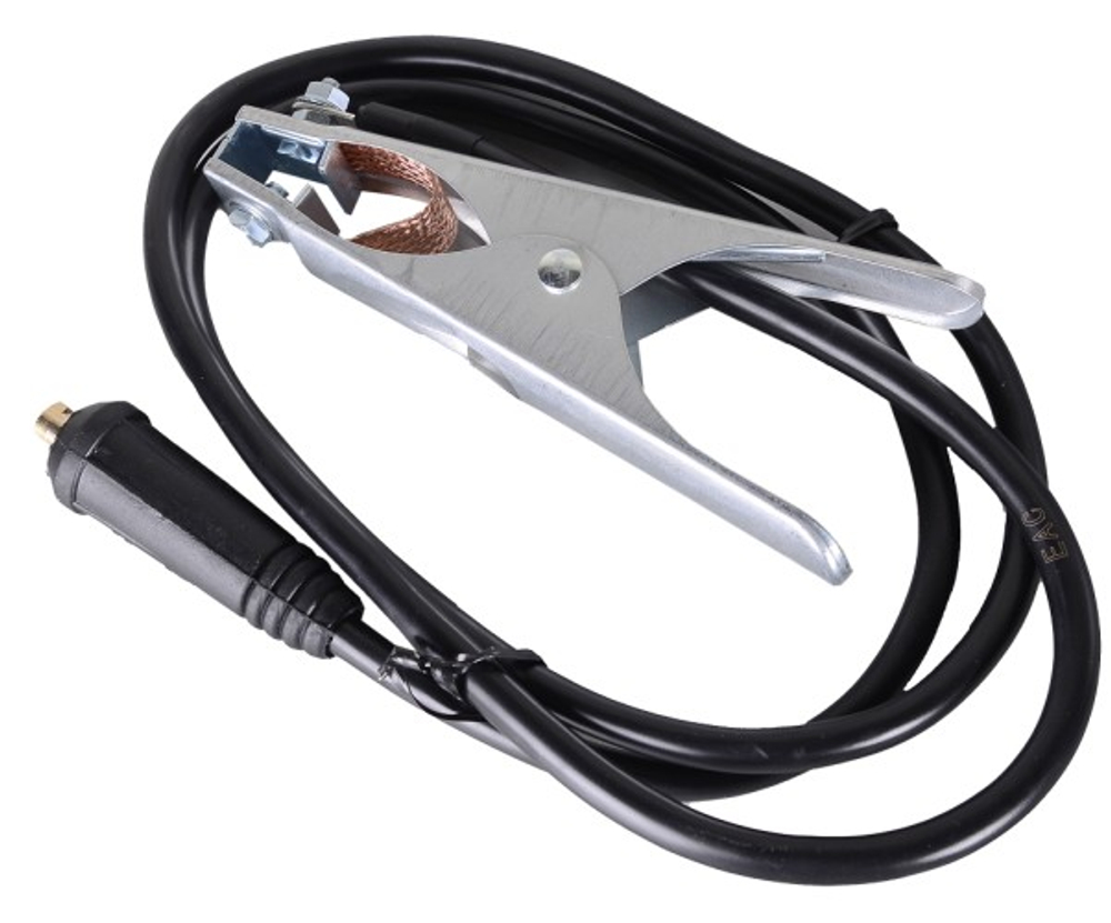 Сварочный полуавтомат Ресанта САИПА-200C (MIG/MAG) 5в1 65/56