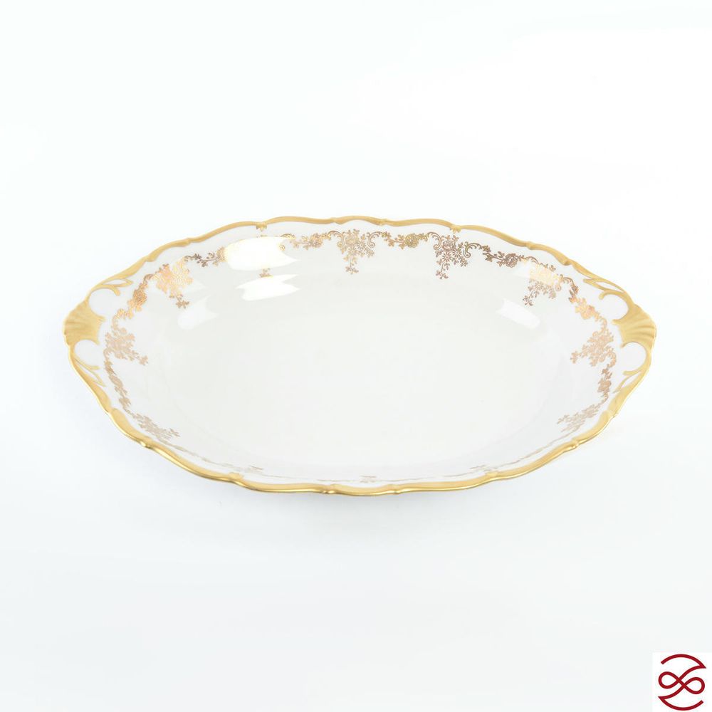 Блюдо для хлеба Queen's Crown 35 см