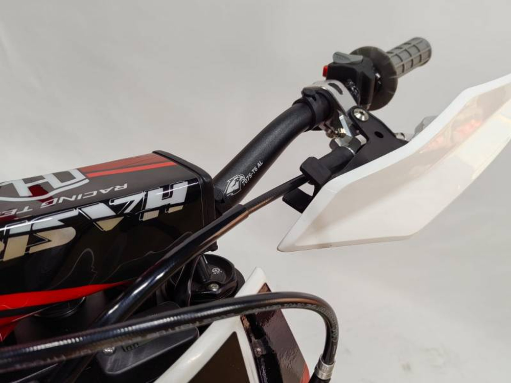 Мотоцикл HASKY F5 LE Limited Edition ENDURO