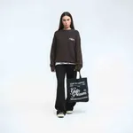 Шоппер Dissident Guilty Pleasures черный