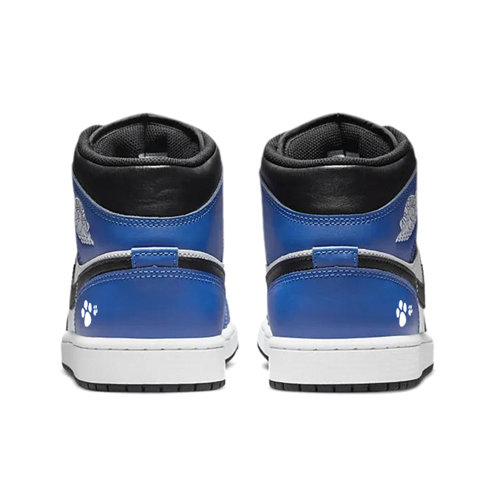 Кроссовки Jordan Air Jordan 1 Low