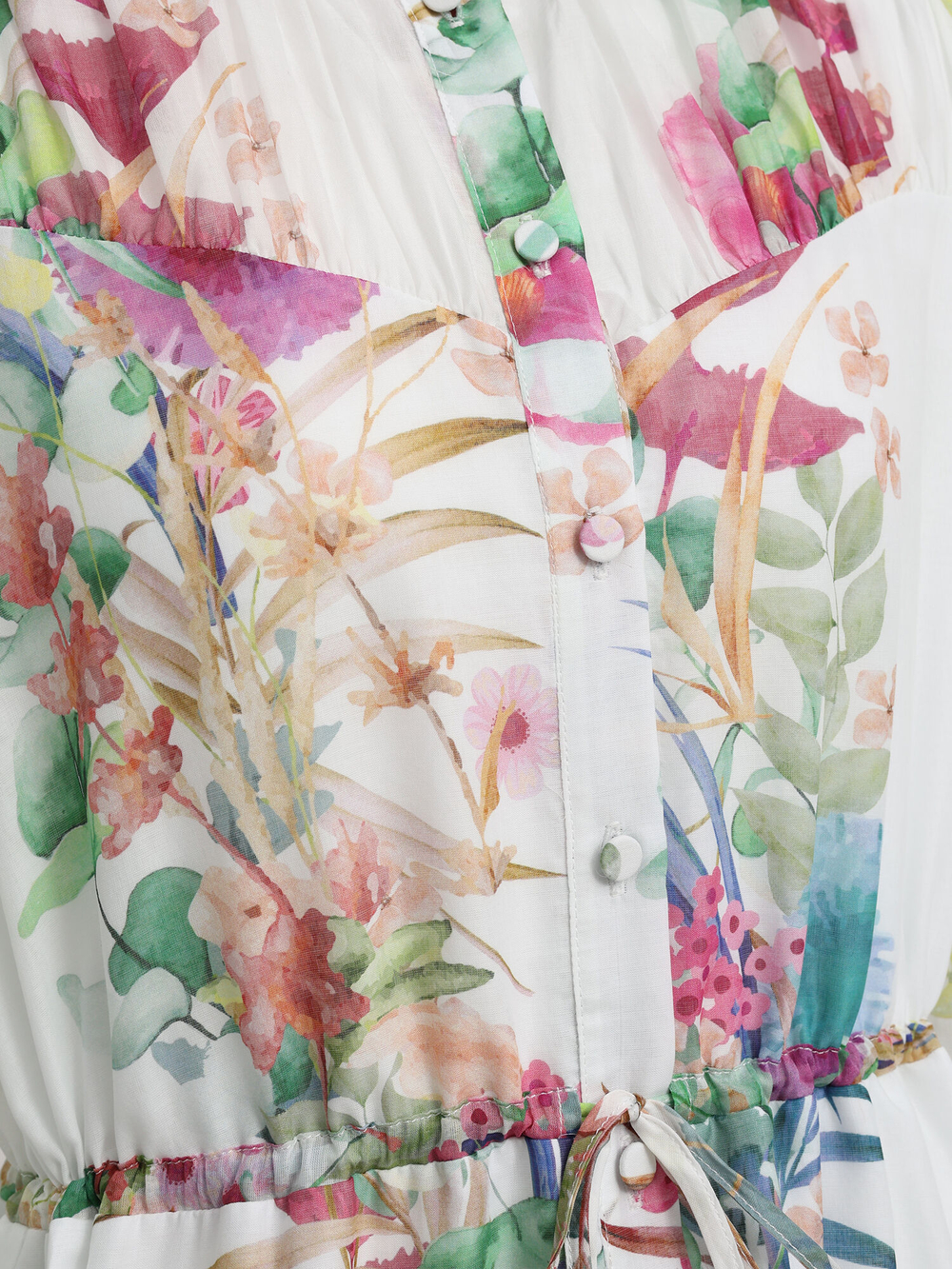 Платье CHARO RUIZ