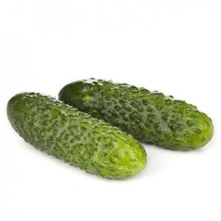 Огурец Лист F1 100 (семена)