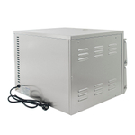 Печь для пиццы HEP-2ST Foodatlas