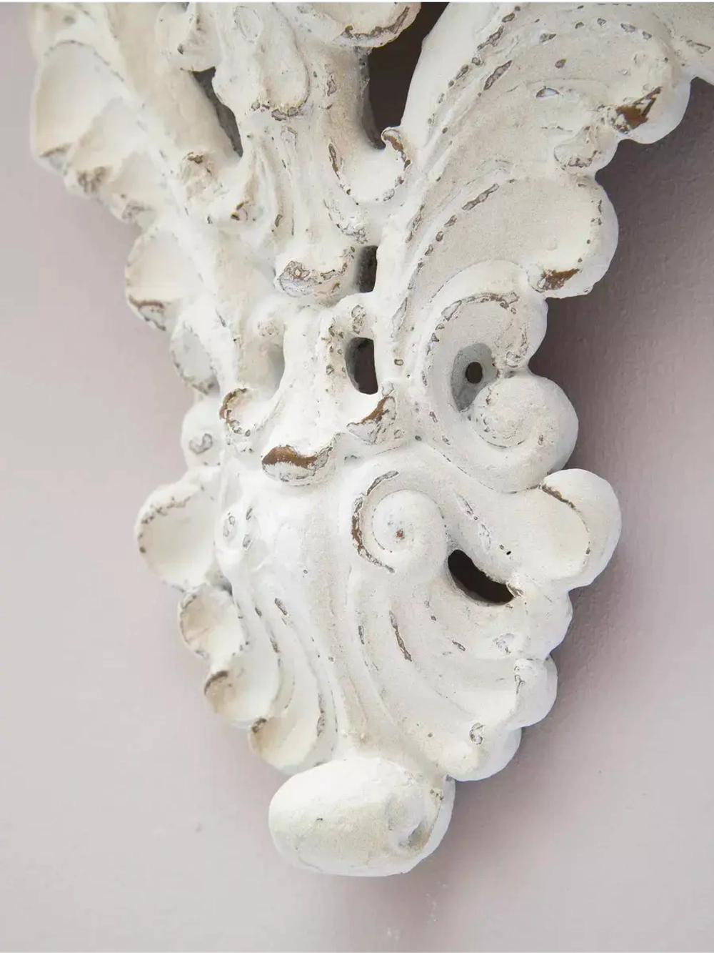 Полка настенная навесная