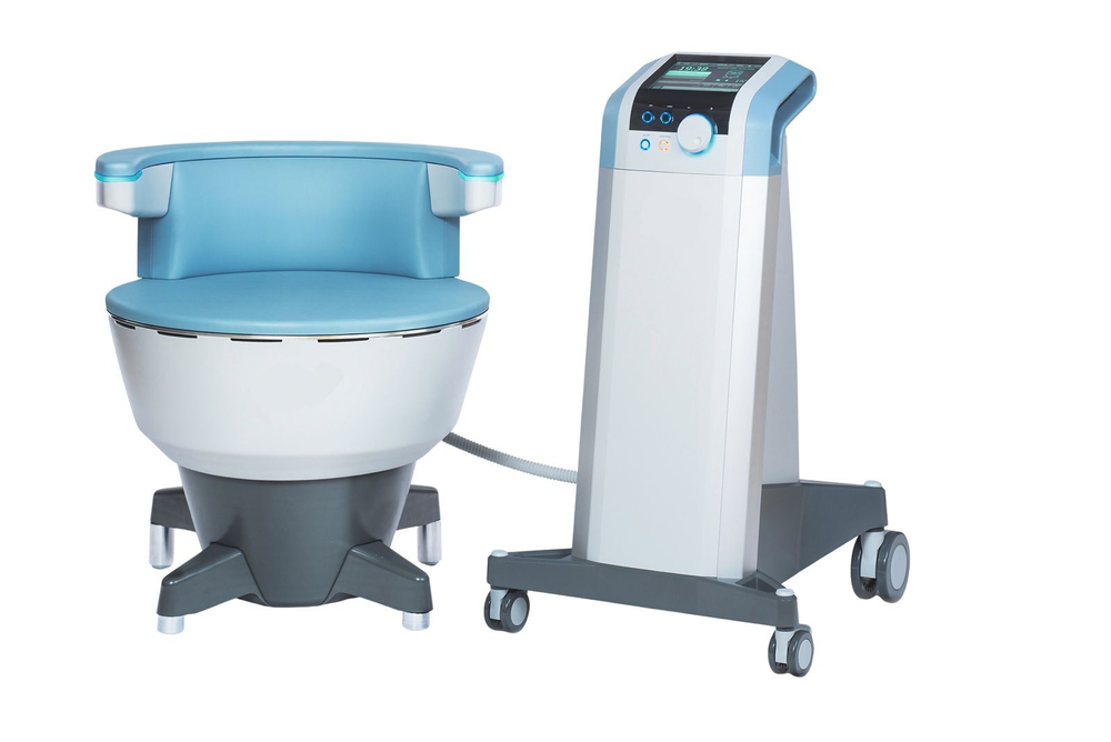 Кресло Кегеля 2025