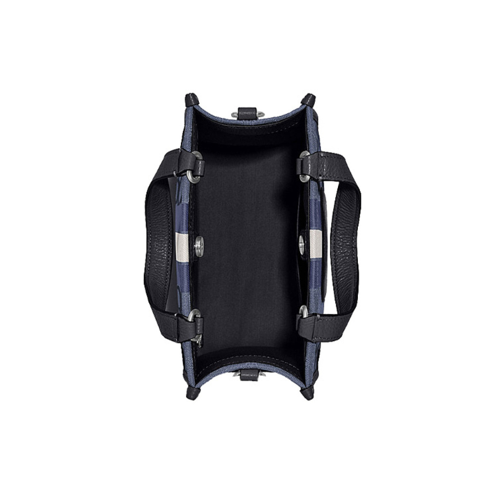 Сумка COACH Dempsey 22 Logo Tote, C8417-SVVGD