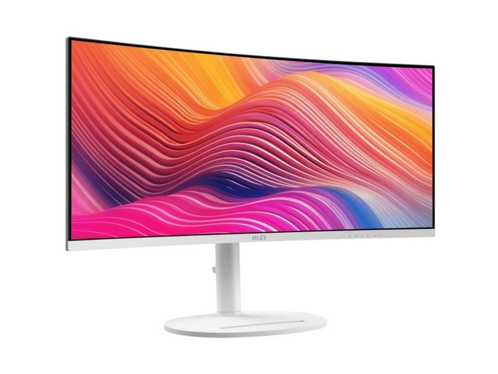 Монитор MSI Modern MD342CQPW