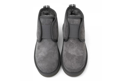 UGG Neumel Flex Grey