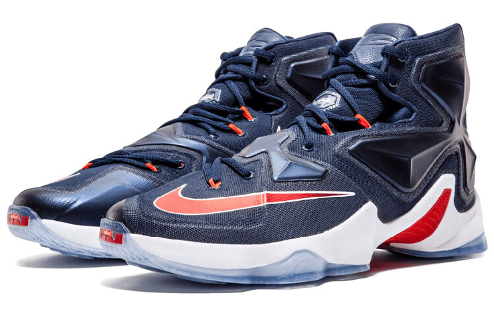Кроссовки Nike Lebron 13