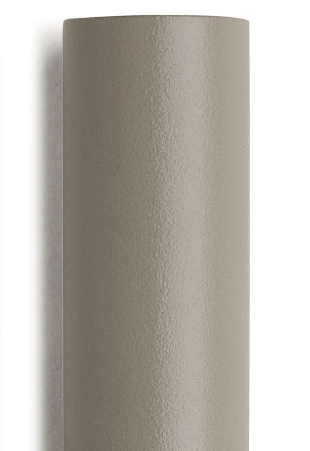 Столик кофейный металлический Scab Design Dress Code, тортора, черный