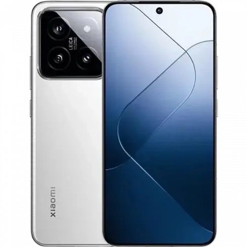 Xiaomi 15 12/512Gb White