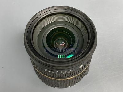 Tamron SP AF 17-50mm 2.8 XR Di II LD VC Aspherical Nikon F