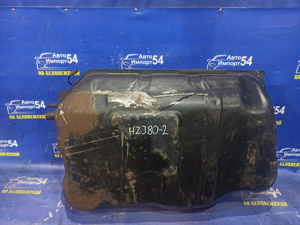 Бак топливный TOYOTA LAND CRUISER 1990