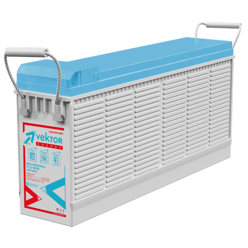 Аккумулятор VEKTOR ENERGY FT 12-100SA