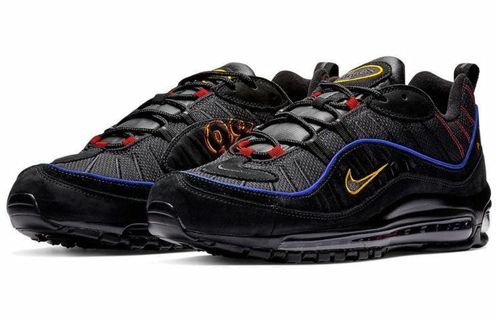 Кроссовки Nike Air Max 98