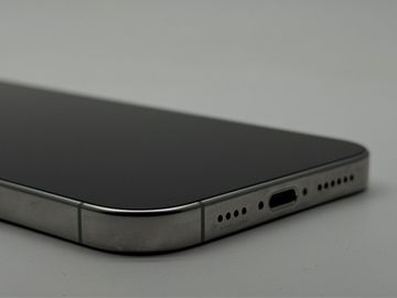 iPhone 16 Pro Max 256Gb White Titanium