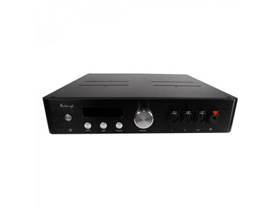 Усилитель для наушников Audio-GD Master-9P Smooth edition