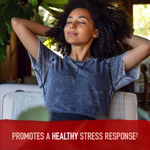 Garden of Life, Organics, ашваганда, 60 веганских таблеток (600 мг в 1 таблетке)