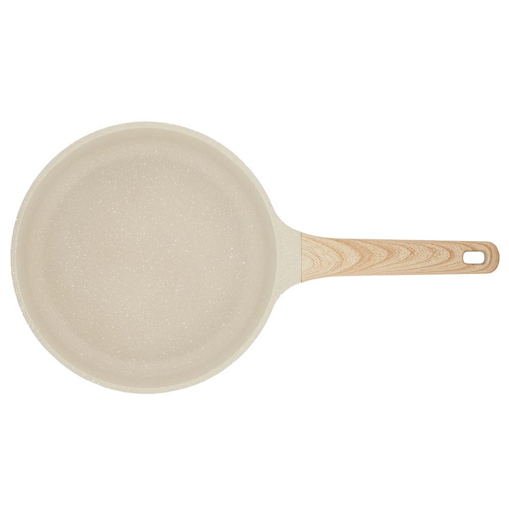 Алюминиевая сковорода Gipfel Lattice 52655 24 см