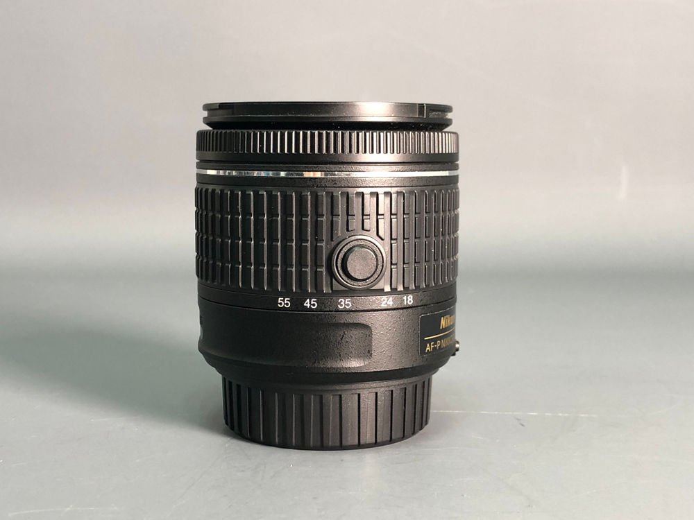 Фотоаппараты Nikon d7500+kit 18-55 2.500 кадров