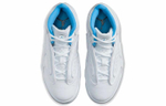 Кроссовки Jordan Jumpman Og University Blue (Женская размерная сетка)
