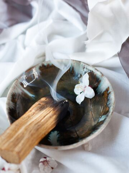 Пало санто косметическая отдушка